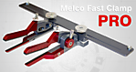 Melco Fast Clamp