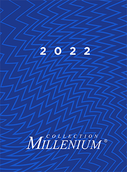 kolekcja millenium 2022 en de cover