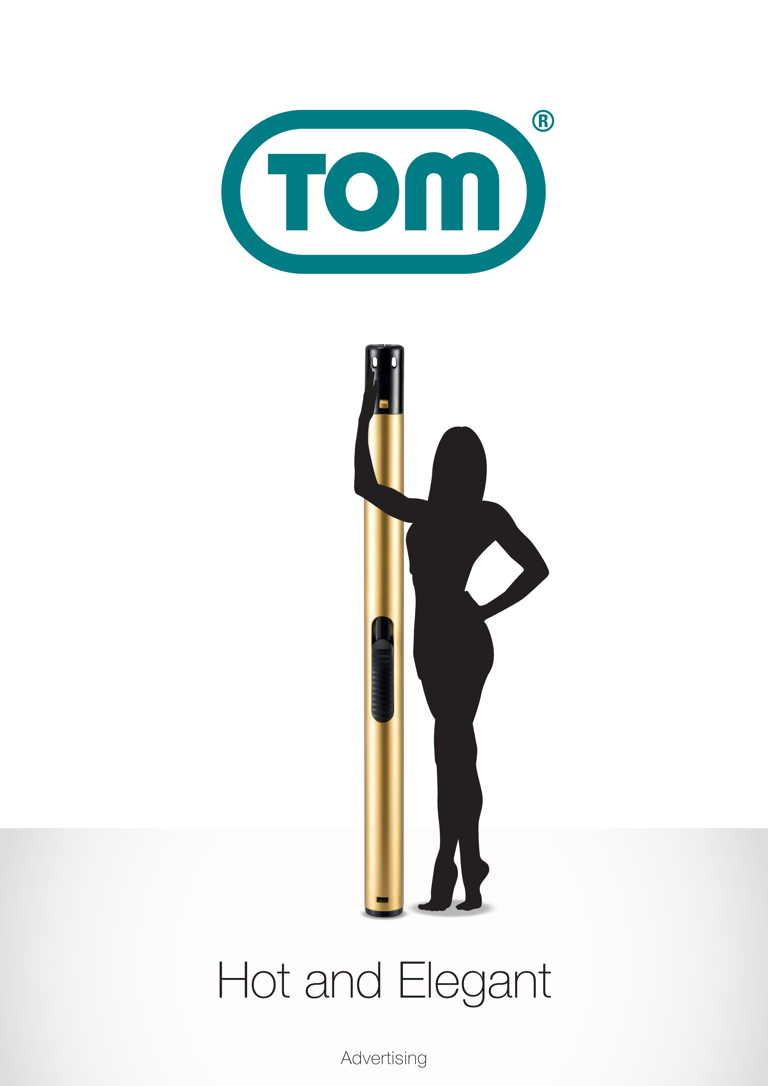 TOM Lighters 2020 Advertising Catalog 