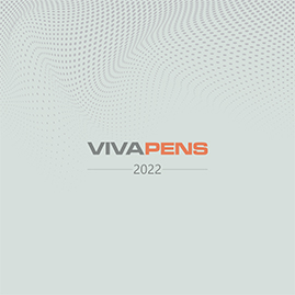 VivaPens 2022